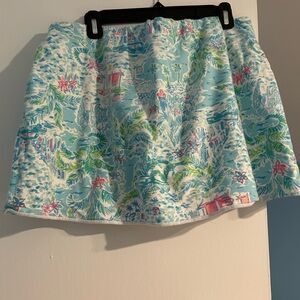 2 Lilly Pulitzer Madison Skorts